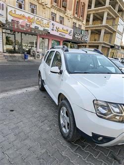 رينو داستر